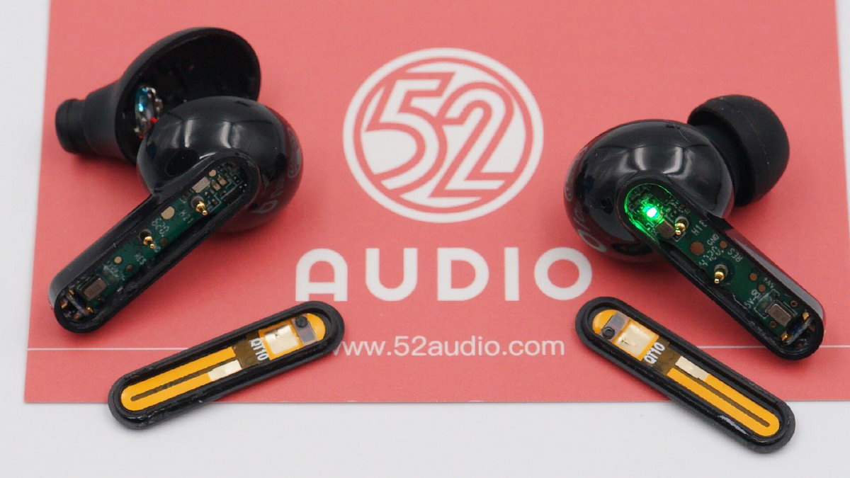 qcy蓝牙耳机t18评测拆解,qcyt8拆解