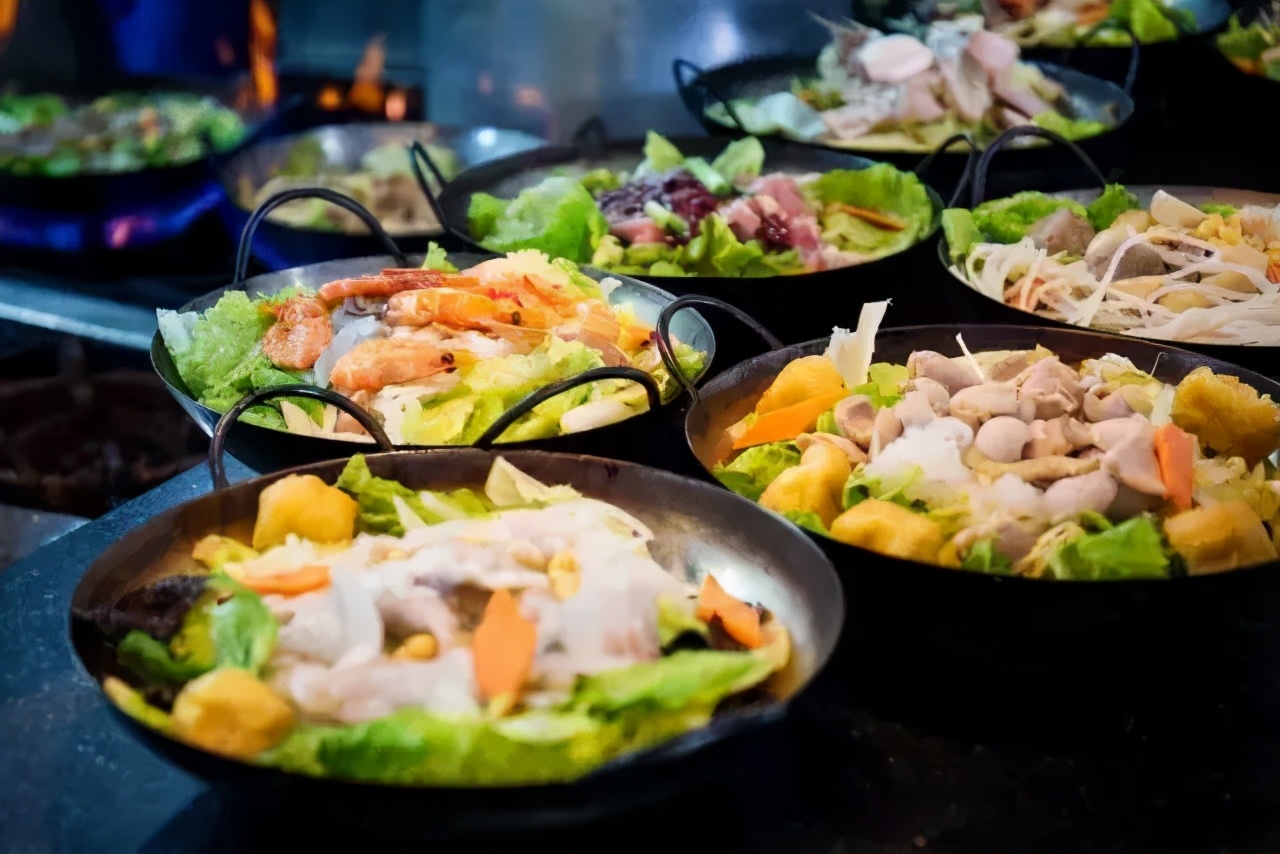 高考志愿填报要不要选农业类大学,高考填报食品类的本科院校及分数