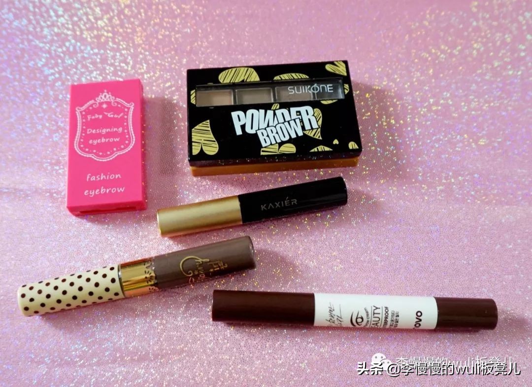 平价彩妆红黑榜,年度平价彩妆红黑榜