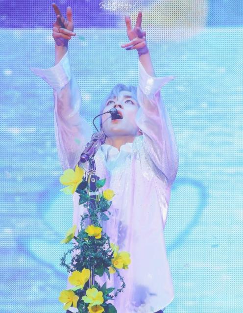 金珉锡solo开箱,金珉锡solo图