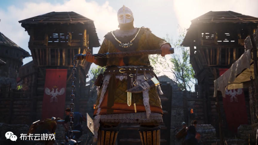 刺客信条英灵殿攻略全流程,刺客信条英灵殿入坑指南