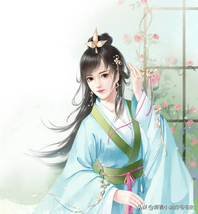 超长篇女宠男小说推荐,男生女生各类型完结小说书单推荐