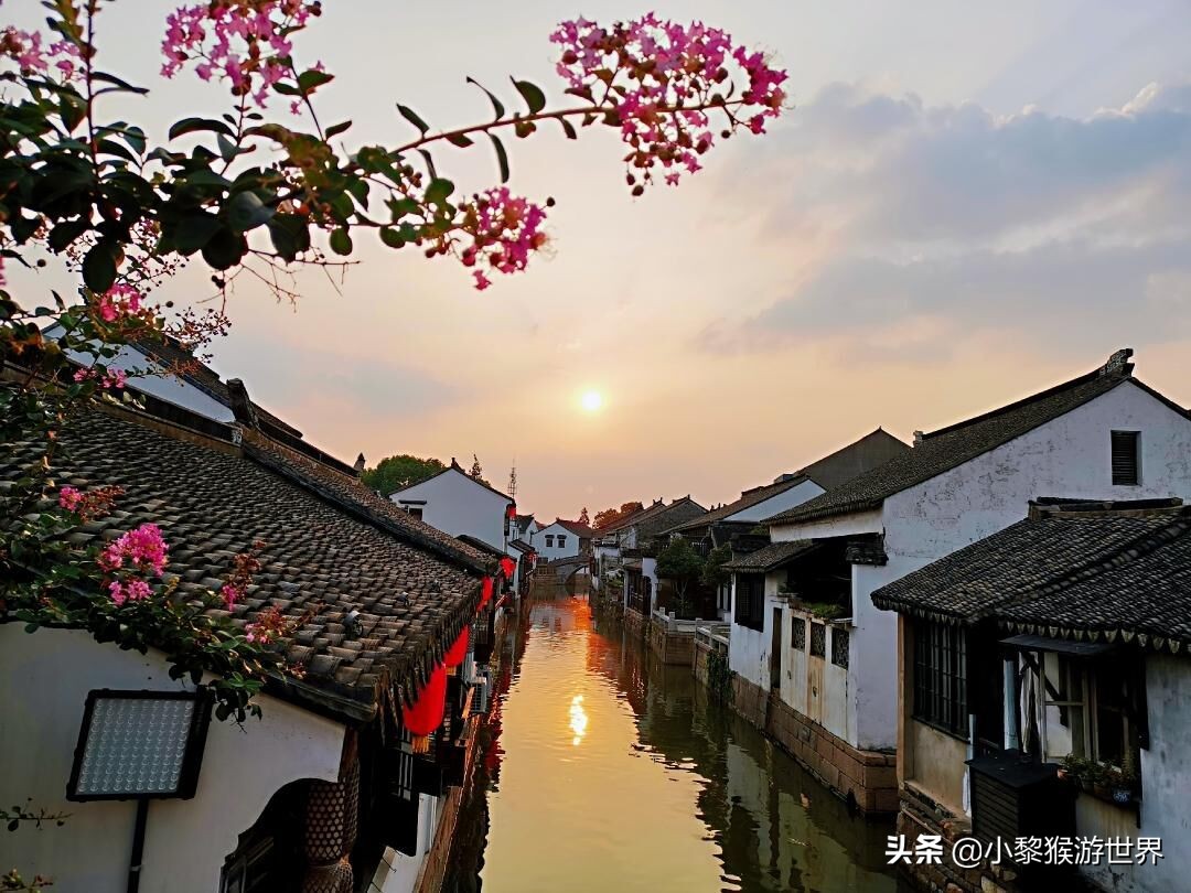 适合穷游的十个免费景点,9月份穷游旅游最佳地方江苏周边