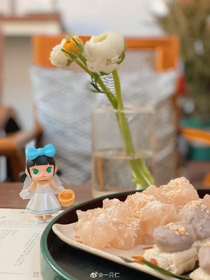 福州复古咖啡探店,福州高逼格咖啡店