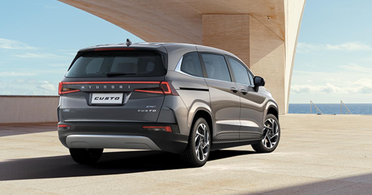 库斯途和传祺m8空间对比,库斯途1.5t智爱旗舰版对比传祺m8