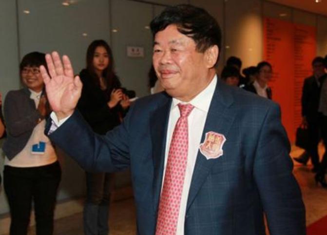 曹德旺的妻子如何回信的,曹德旺情人与妻子的抉择