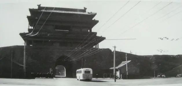 中国被拆掉的那些著名古建筑,北京被拆掉的古建筑有多少