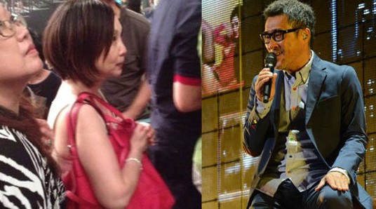 李宗盛与林忆莲撕心裂肺同台,林忆莲和李宗盛的当爱已成往事