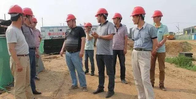 项目部八大人员职责,项目部人员策划架构图及职责