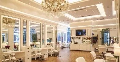 美发店为啥不能上市,美发行业为什么不能上市