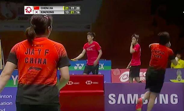 中国女选手夺冠泪目瞬间,中国女队绝杀韩国夺冠