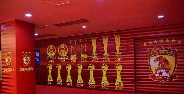 广州恒大18赛季中超赛程,2022中超揭幕战广州队