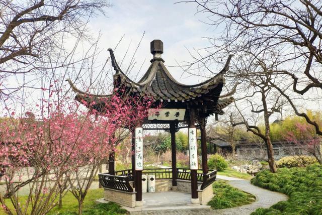 来扬州一定要去瘦西湖美出仙境,记录扬州瘦西湖之旅