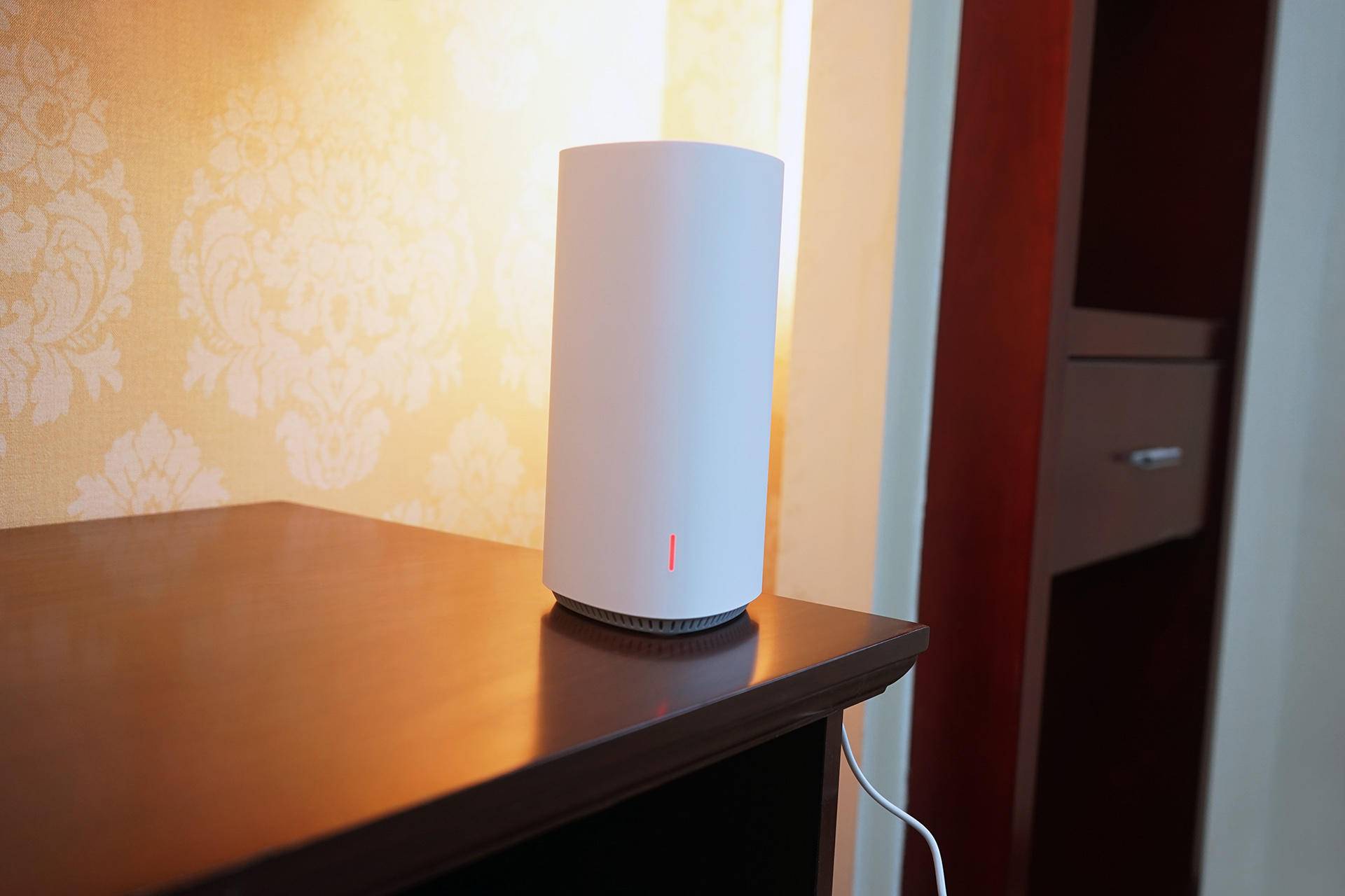 家里wifi无死角的路由器,如何一个路由器楼上楼下都有网