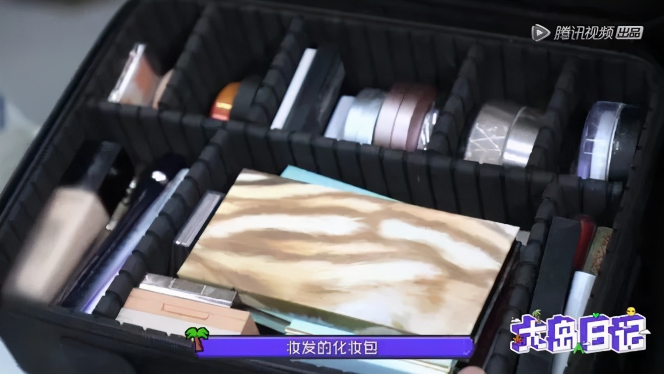 刘宇同款不脱妆的底妆,刘宇防脱妆