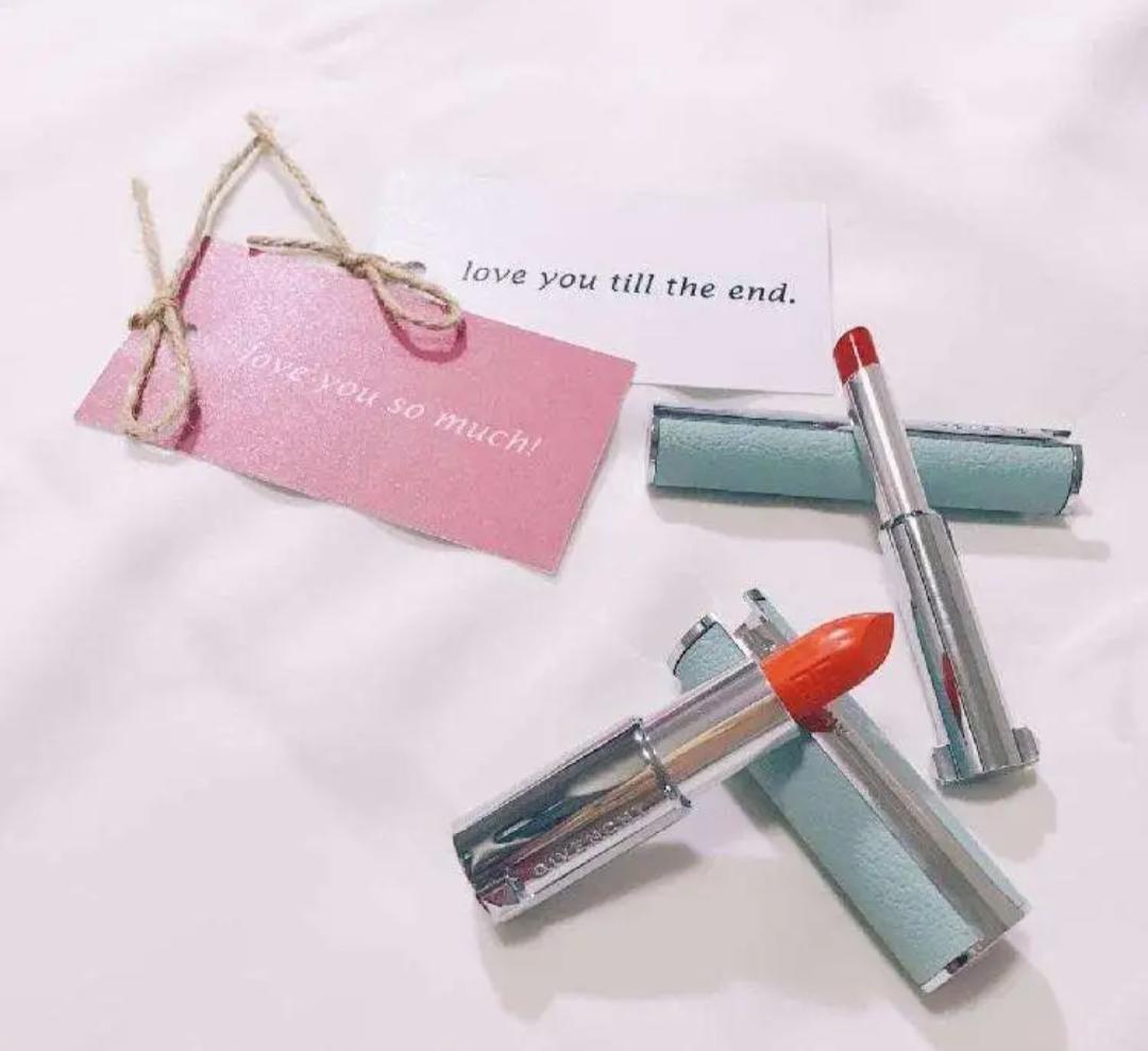 纪梵希N37，真正的美丽不可方物