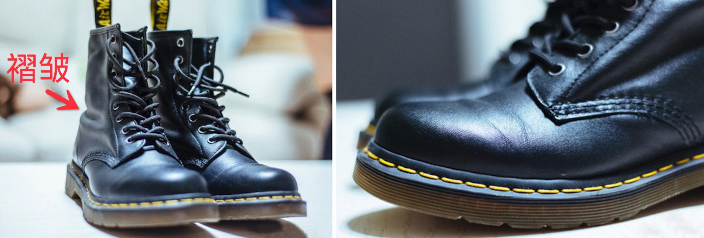 怎么选择马丁靴好看,哪一款马丁靴最好穿
