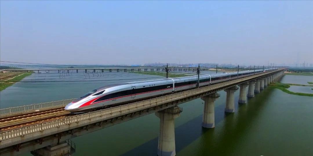 高铁车次含义图解,关于高铁车次编号规则知识