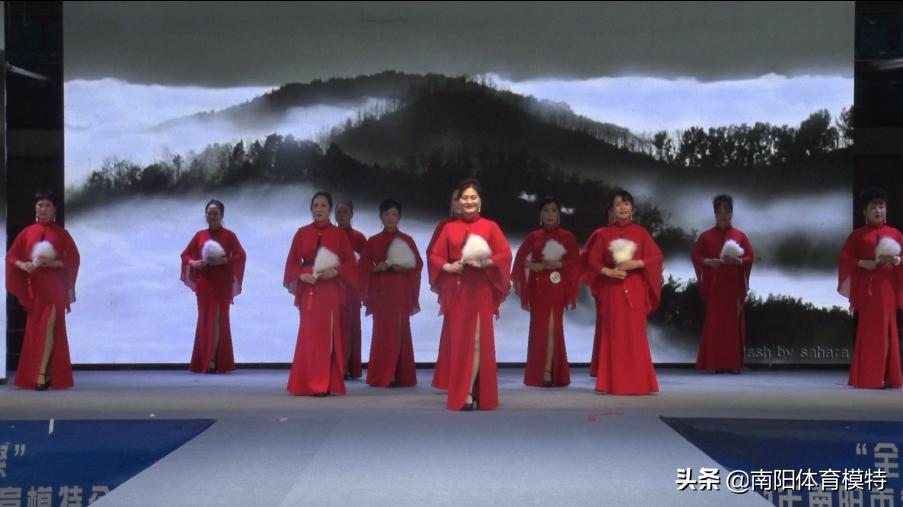 南阳市全民健身大会足球,河南南阳全民健身大赛