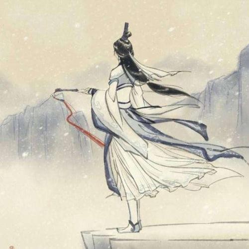 当初的白月光也终究只是白月光,当年的白月光如今化了妆