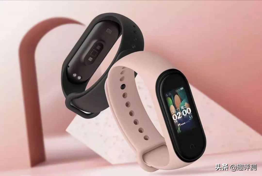 最好用的智能手环是哪一款,目前最值得入手的智能手环