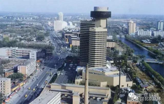 画说北京丨曾经的大朝阳