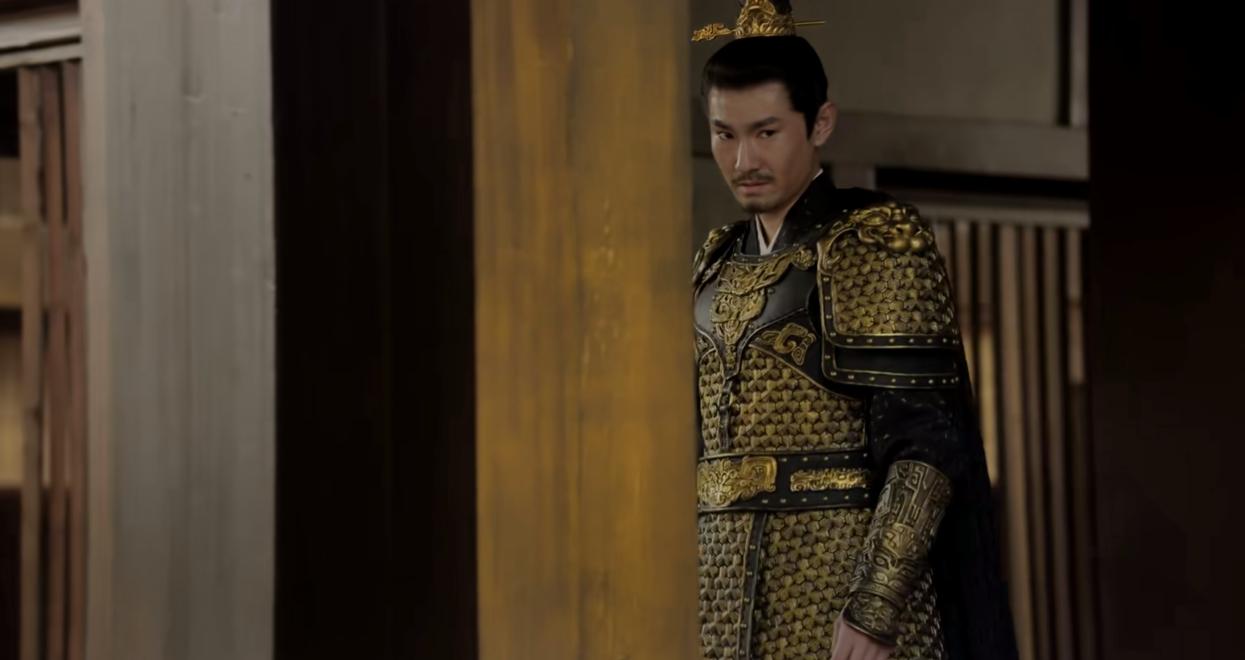 王宝强领衔《少林寺之得宝传奇》首映，这部网大是否如你所期？