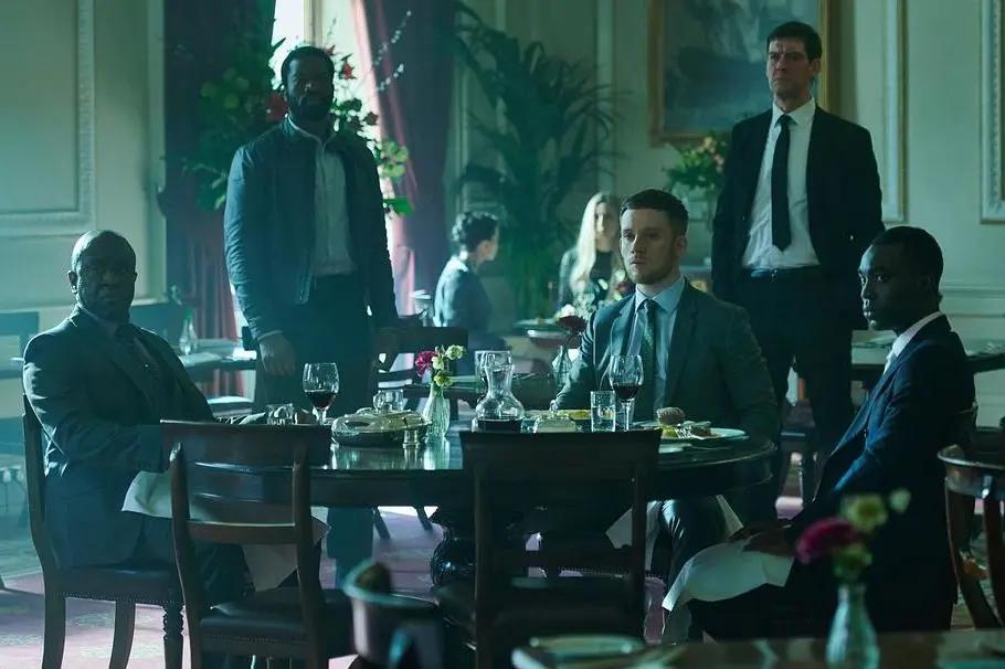 从黑帮到滑板题材，5月这10部剧集拯救你的「剧荒」