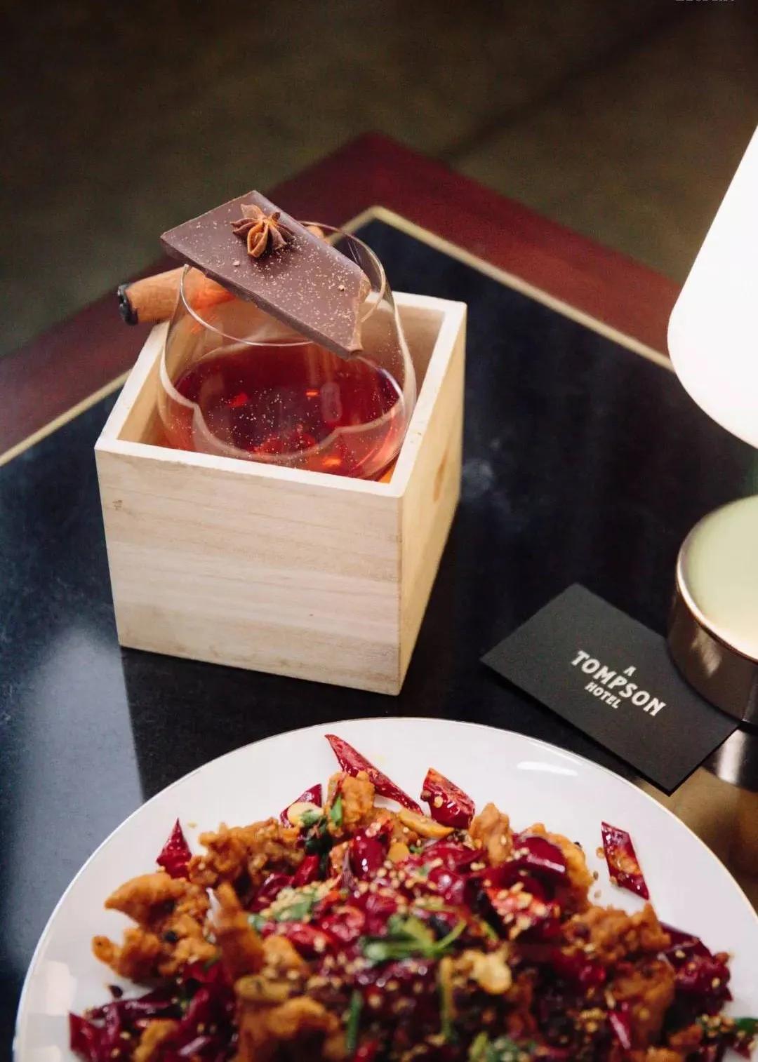 上海贫民窟风格酒吧,魔都居然有这么个性的酒吧