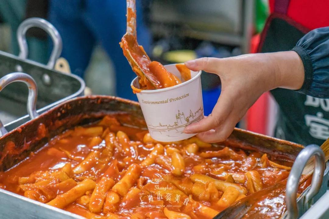 过年去超市囤货,过年没有囤年货怎么办