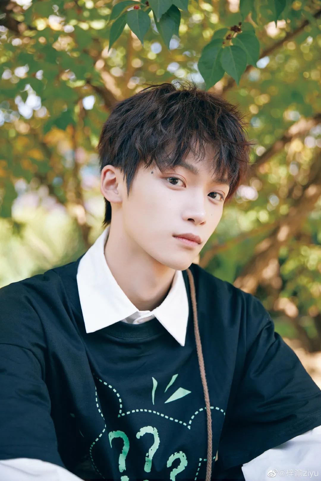 青三成员公布恋情,青三官宣出道