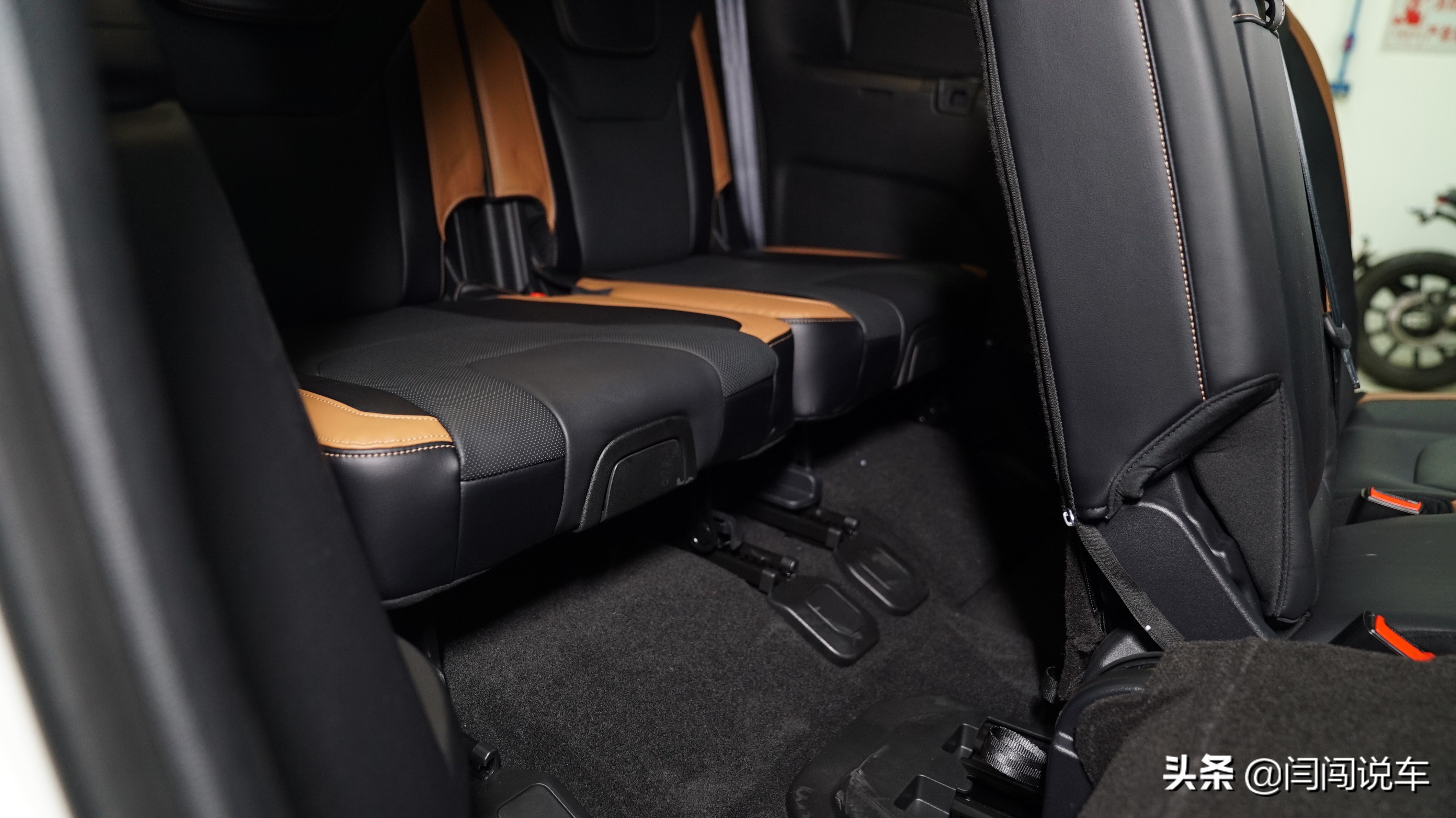 福特锐界和锐界plus,锐界plus与普通锐界区别