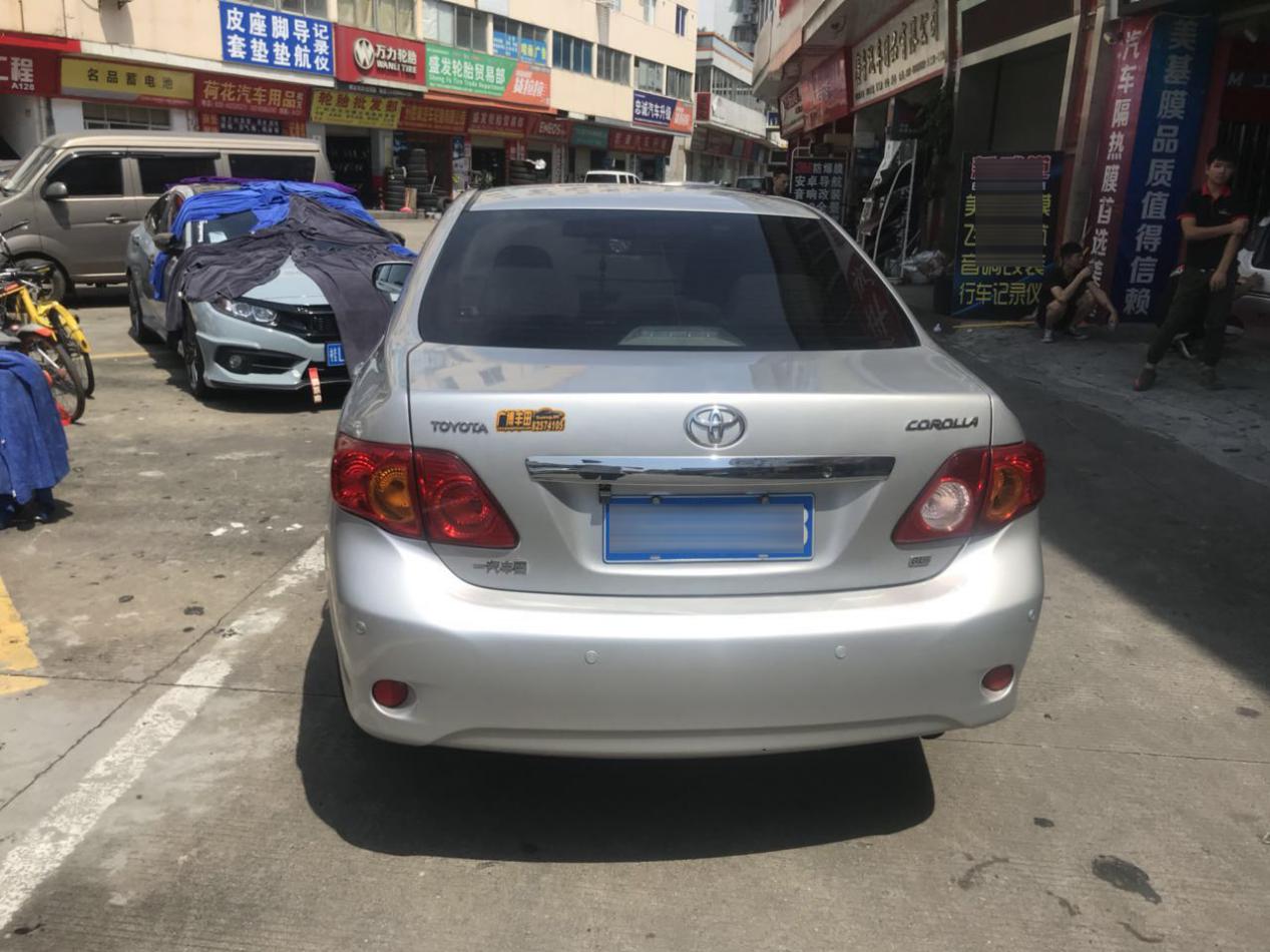 适合才是最好的——分享和小卡走过的两个月，附加贴膜作业