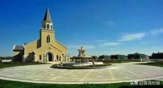 即墨电商小镇开镇！青岛还有这些特点小镇未来可期