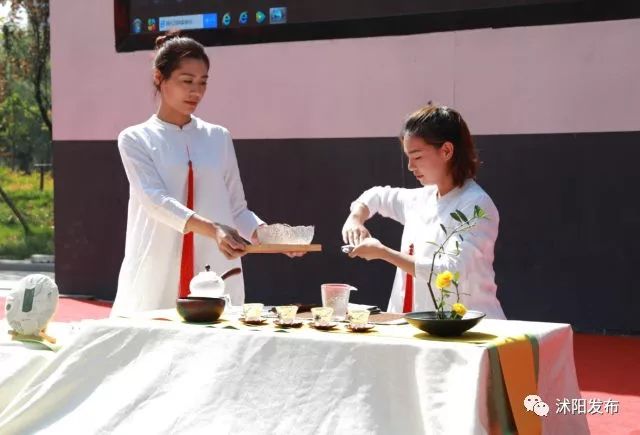 沭阳庆国庆节迎中秋,沭阳迎国庆节