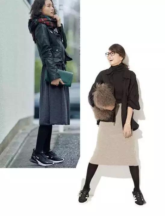 运动休闲鞋怎么穿才比较舒服,运动鞋不同款式不同功能