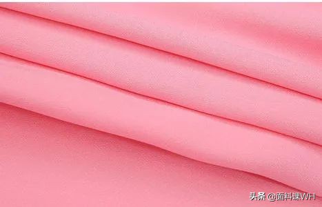 真丝面料的分类有哪几种,真丝面料都有哪些分类