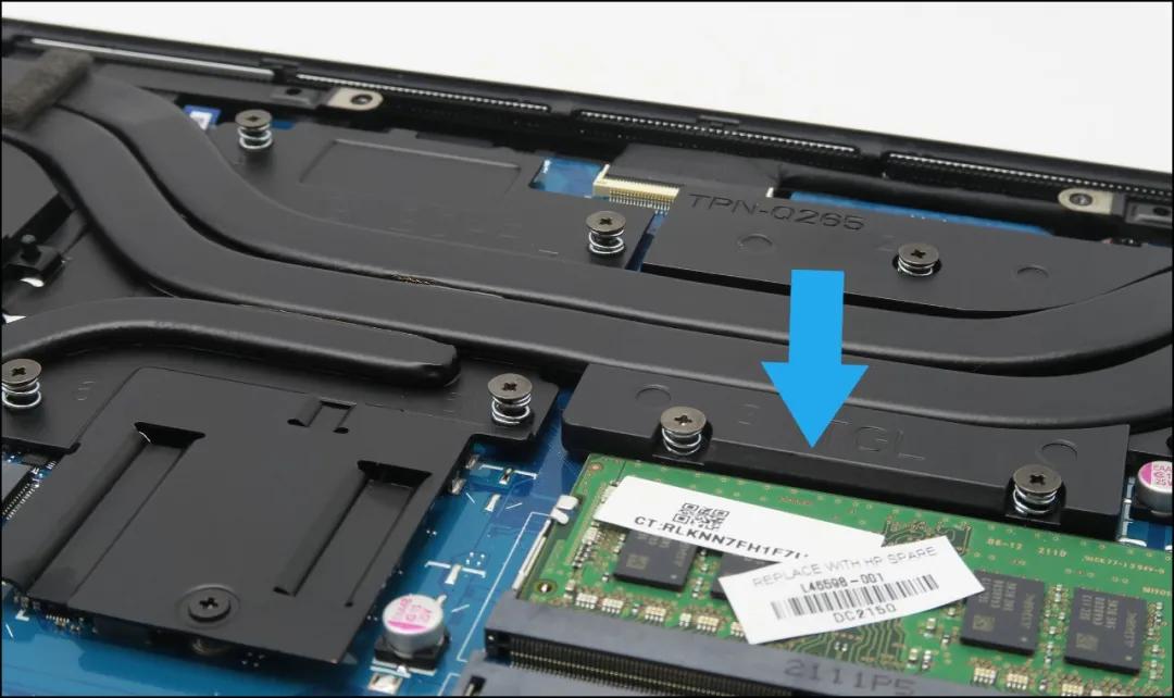 惠普暗影精灵r75800h中正评测,惠普暗影精灵711代i53060