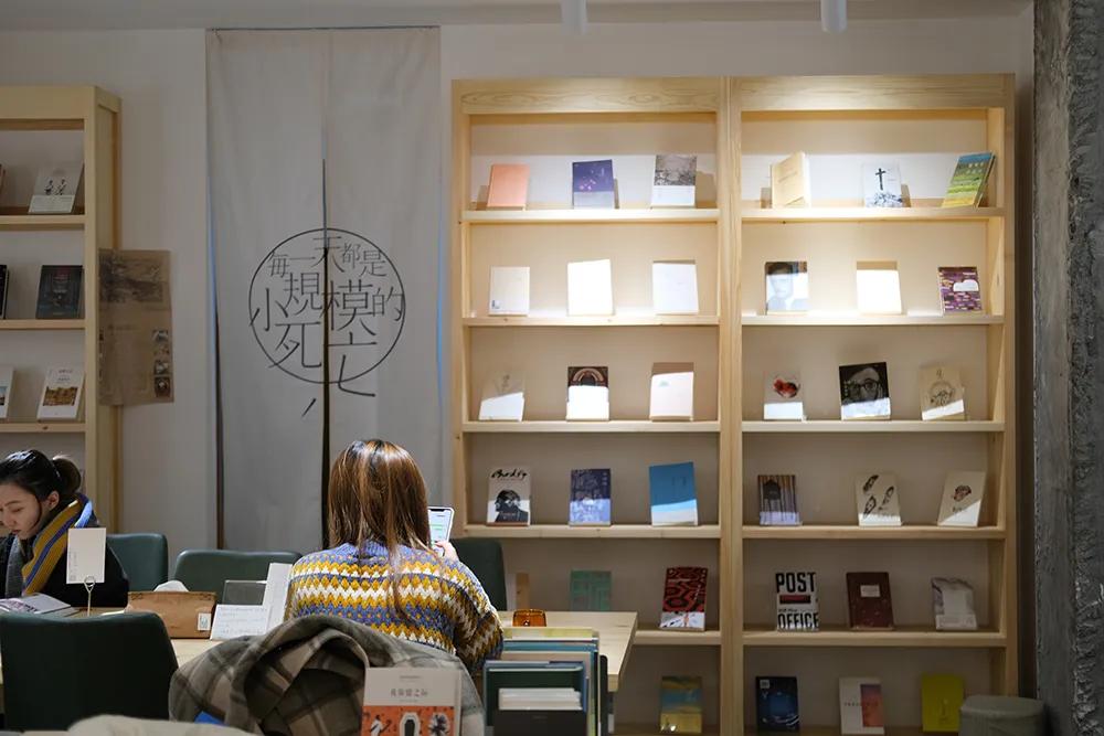 杭州书店推荐2020,杭州最适合学习的书店