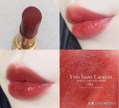 2019下半年大牌口红最火色系,2021秋冬必买口红前十名大牌口红