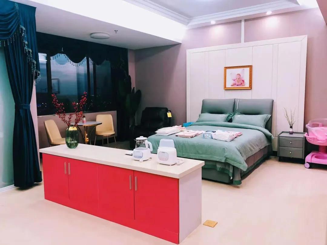 城西二级保健院正式投用！一环南部闭环，二中凤凰河校区来了