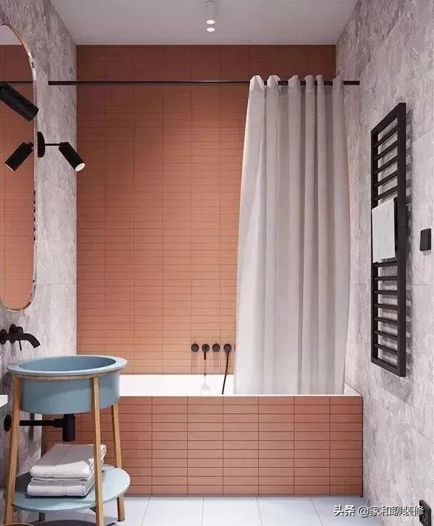 卫生间深灰色瓷砖美缝剂怎么选,厨房卫生间选用什么规格瓷砖