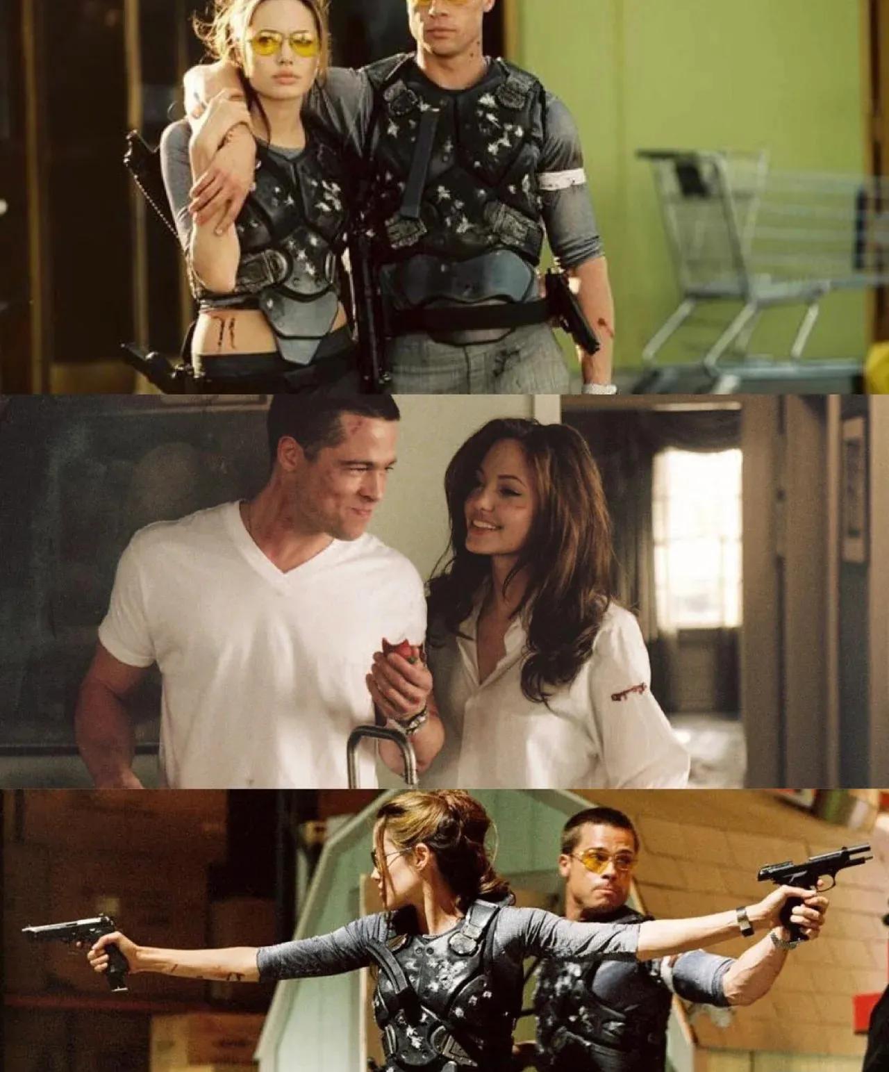 顶级特工全程高能动作电影,特工爆笑动作片