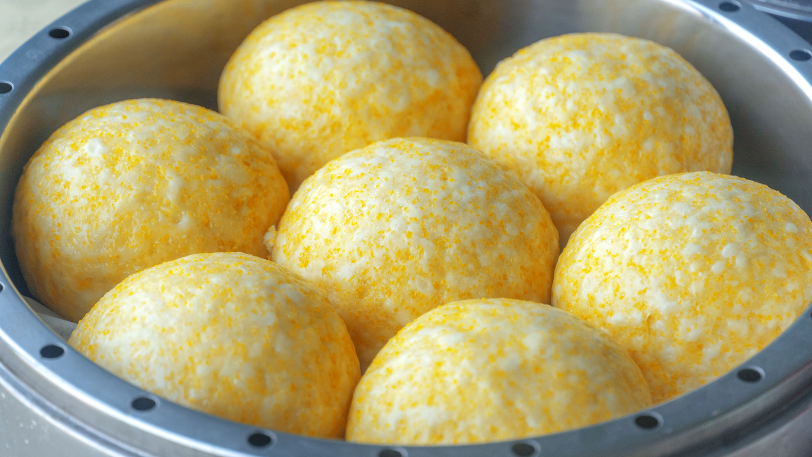 多吃粗粮的好处视频,粗粮玉米面怎么做才好吃