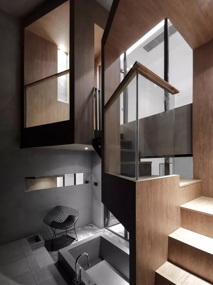 4层楼房改造民宿,老房低成本改造民宿