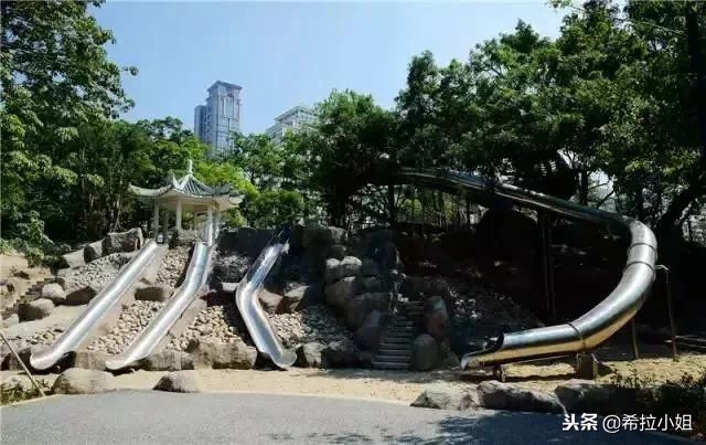 厦门适合孩子玩的游乐园,厦门好玩的儿童乐园室内