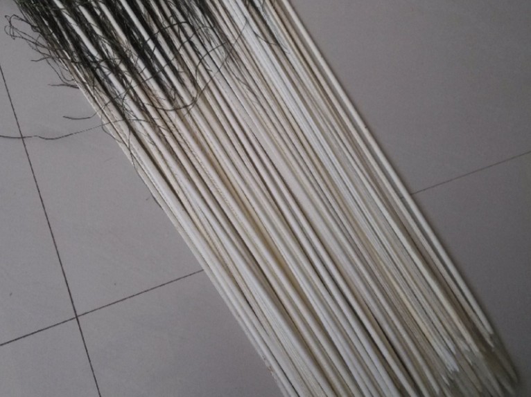 如何选择一只浮漂——漂材的选择（一）