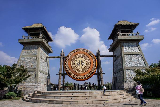 江苏哪里好玩旅游景点推荐,江苏有哪些地方旅游景点好玩