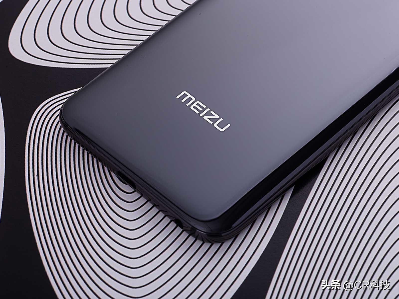 魅族17系列5g梦想旗舰正式发布,魅族新机曝光魅族17支持5g