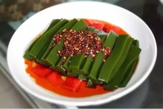 重庆各区县的特点美食,重庆美食最多的区县